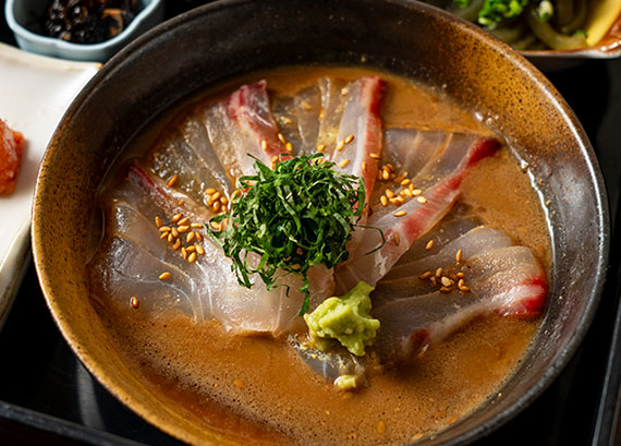 イメージ：お料理