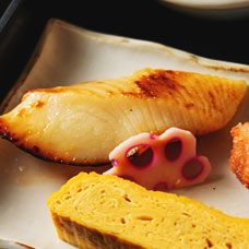 イメージ：お料理