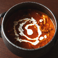 イメージ：お料理