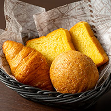 イメージ：お料理